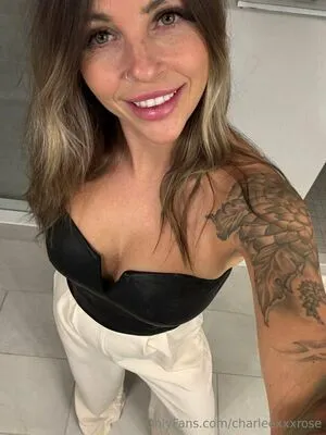 Charleexxxrose OnlyFans Leaked Free Thumbnail Picture - #c55TD4EVcY