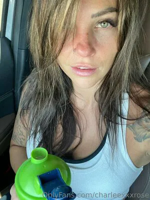 Charleexxxrose OnlyFans Leaked Free Thumbnail Picture - #dBVJrBP2Mi