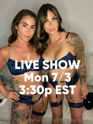 Charleexxxrose OnlyFans Leaked Free Thumbnail Picture - #tc97AZSDZo
