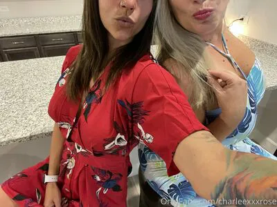 Charleexxxrose OnlyFans Leaked Free Thumbnail Picture - #yVwvNREd8z