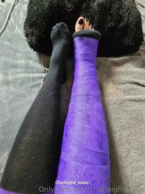 Charleigh Essex OnlyFans Leaked Free Thumbnail Picture - #1n6uSARYA3