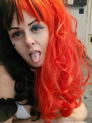 Charleigh Essex OnlyFans Leaked Free Thumbnail Picture - #2korVB2mvX