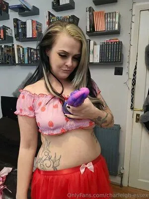 Charleigh Essex OnlyFans Leaked Free Thumbnail Picture - #AuWfeKg7Hm