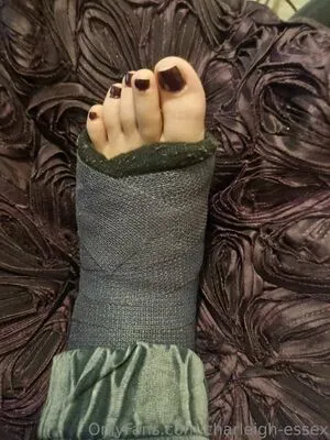 Charleigh Essex OnlyFans Leaked Free Thumbnail Picture - #Ce9hIXa2LG