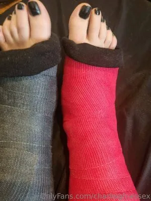 Charleigh Essex OnlyFans Leaked Free Thumbnail Picture - #G9gDvD64Eq