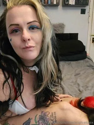 Charleigh Essex OnlyFans Leaked Free Thumbnail Picture - #GRrfUloJeq