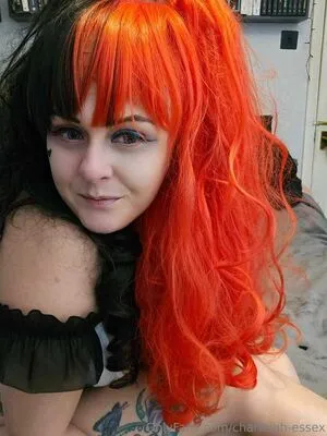 Charleigh Essex OnlyFans Leaked Free Thumbnail Picture - #XUuu15KEED