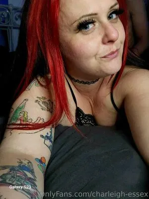 Charleigh Essex OnlyFans Leaked Free Thumbnail Picture - #b8TP3ohSIg