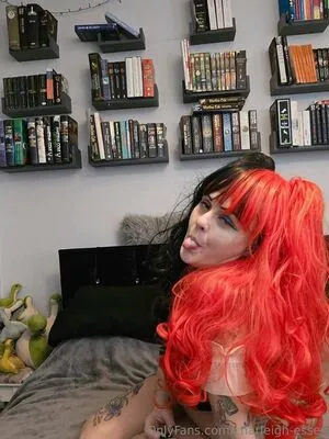 Charleigh Essex OnlyFans Leaked Free Thumbnail Picture - #fRLnBukO3t