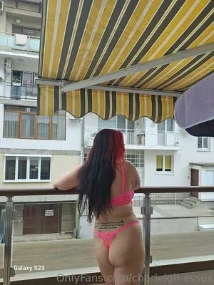 Charleigh Essex OnlyFans Leaked Free Thumbnail Picture - #wyPSd68U9a
