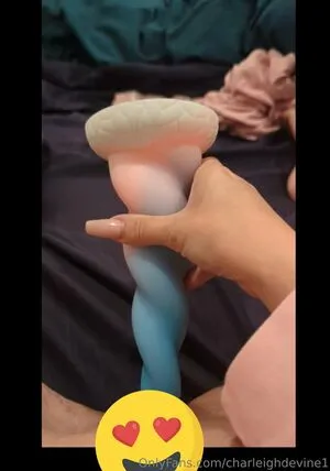 Charleighdevine1 OnlyFans Leaked Free Thumbnail Picture - #90ASCNXuZt