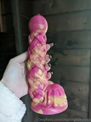 Charleighdevine1 OnlyFans Leaked Free Thumbnail Picture - #B5veOOttzV