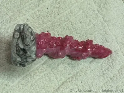 Charleighdevine1 OnlyFans Leaked Free Thumbnail Picture - #KN85zwTgya