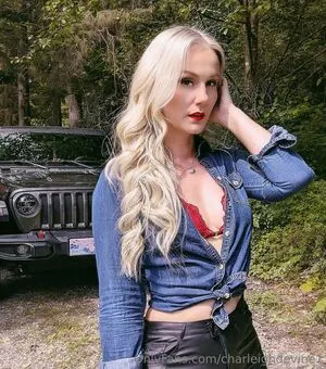 Charleighdevine1 OnlyFans Leaked Free Thumbnail Picture - #ap25CFMQZM