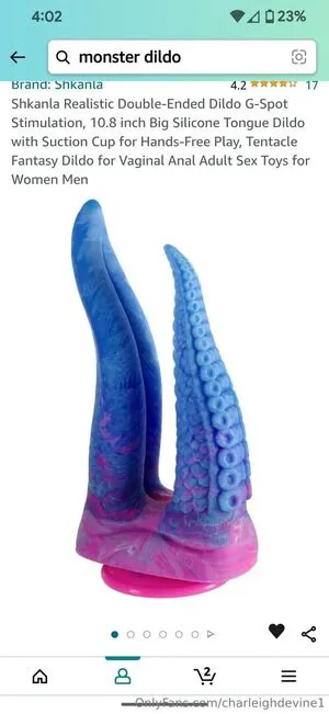 Charleighdevine1 OnlyFans Leaked Free Thumbnail Picture - #qzX5GAcgZz