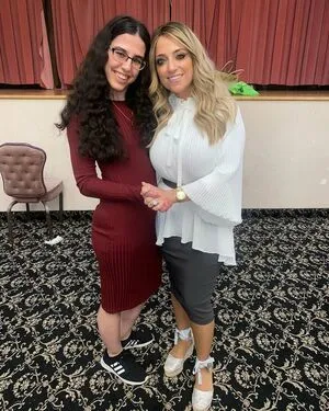 Charlene Aminoff OnlyFans Leaked Free Thumbnail Picture - #g34K0FqcSf