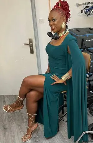 Charlene Douglas OnlyFans Leaked Free Thumbnail Picture - #9yAUFzqGAE