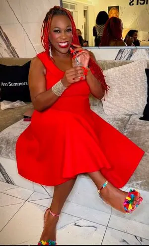 Charlene Douglas OnlyFans Leaked Free Thumbnail Picture - #ECZE6QObSP