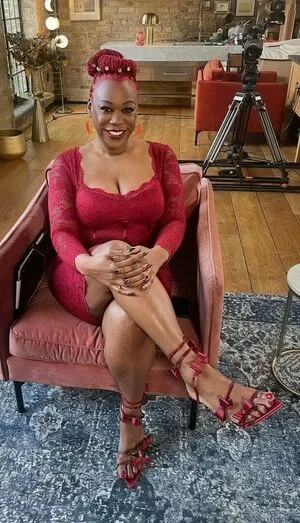 Charlene Douglas OnlyFans Leaked Free Thumbnail Picture - #TmDx5r7JWx
