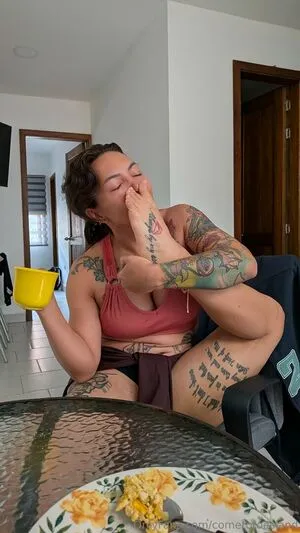 Charlene Soles OnlyFans Leaked Free Thumbnail Picture - #ty3Hnim5eU