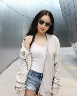 Charlet Chung OnlyFans Leaked Free Thumbnail Picture - #2QKIqxEF2b