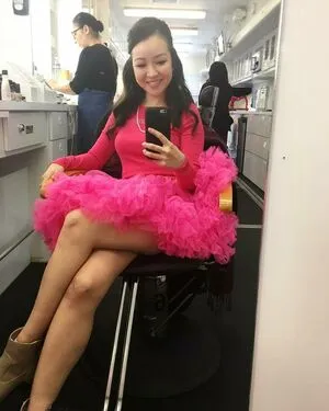 Charlet Chung OnlyFans Leaked Free Thumbnail Picture - #33wWbnhF8A