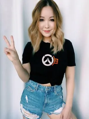 Charlet Chung OnlyFans Leaked Free Thumbnail Picture - #6MTKOeyapv
