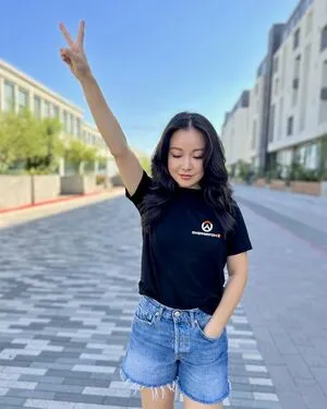 Charlet Chung OnlyFans Leaked Free Thumbnail Picture - #IvPQ5yFzaV