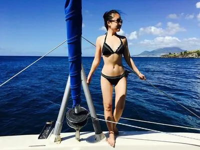 Charlet Chung OnlyFans Leaked Free Thumbnail Picture - #Lr9o6Qqt6O