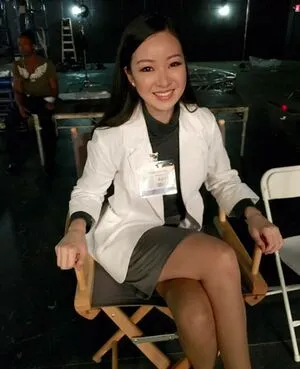 Charlet Chung OnlyFans Leaked Free Thumbnail Picture - #MDs8CzjKpC