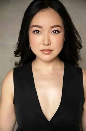 Charlet Chung OnlyFans Leaked Free Thumbnail Picture - #hJVPgM3jBa