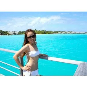 Charlet Chung OnlyFans Leaked Free Thumbnail Picture - #r9wctNVrTY