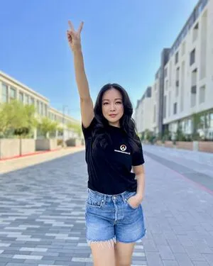 Charlet Chung OnlyFans Leaked Free Thumbnail Picture - #rdk4x2QD9C
