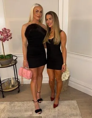 Charley Hull OnlyFans Leaked Free Thumbnail Picture - #15IbnlBxms