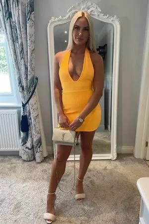 Charley Hull OnlyFans Leaked Free Thumbnail Picture - #4lD5JtCE4Z