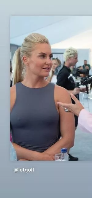 Charley Hull OnlyFans Leaked Free Thumbnail Picture - #58nKxuxH6G