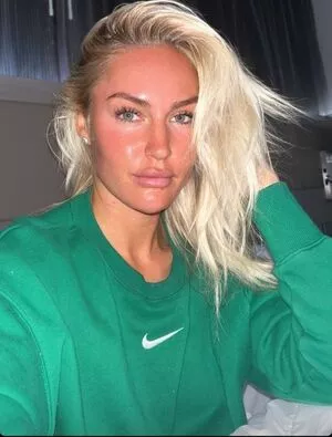 Charley Hull OnlyFans Leaked Free Thumbnail Picture - #5CJjUtOxr6