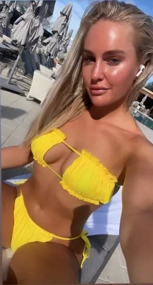 Charley Hull OnlyFans Leaked Free Thumbnail Picture - #9cy0iGmAF5