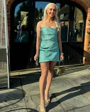 Charley Hull OnlyFans Leaked Free Thumbnail Picture - #AOsOq4VOTQ