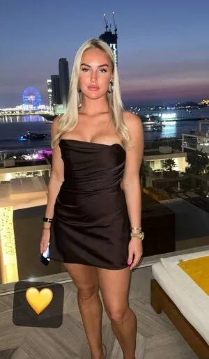 Charley Hull OnlyFans Leaked Free Thumbnail Picture - #DphEni3K9G