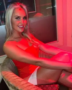 Charley Hull OnlyFans Leaked Free Thumbnail Picture - #DpkONF2WNY