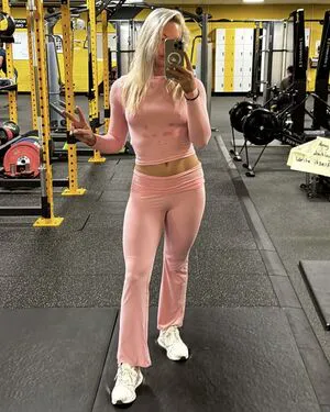 Charley Hull OnlyFans Leaked Free Thumbnail Picture - #EIpoV8iKwb