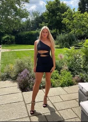 Charley Hull OnlyFans Leaked Free Thumbnail Picture - #Jp2TqMMJck