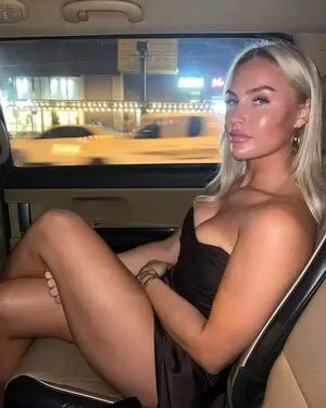 Charley Hull OnlyFans Leaked Free Thumbnail Picture - #KNRyzUO4QY