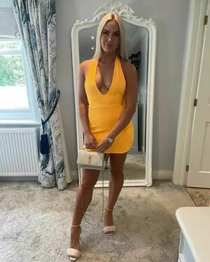 Charley Hull OnlyFans Leaked Free Thumbnail Picture - #LFGFs3wocE