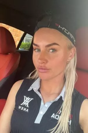 Charley Hull OnlyFans Leaked Free Thumbnail Picture - #N6gjrGW1Rq