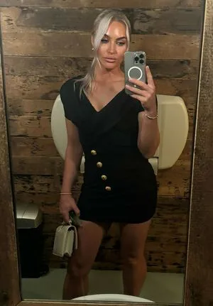 Charley Hull OnlyFans Leaked Free Thumbnail Picture - #TZjufqC5Hh