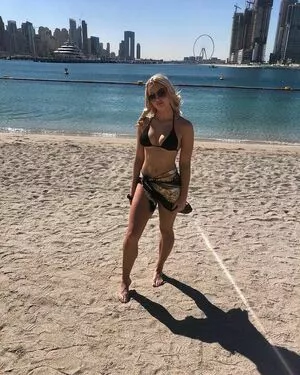 Charley Hull OnlyFans Leaked Free Thumbnail Picture - #VaMd7myM5R