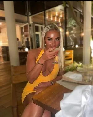 Charley Hull OnlyFans Leaked Free Thumbnail Picture - #c4fITBJVtV