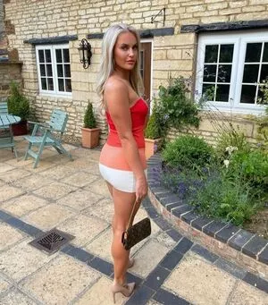 Charley Hull OnlyFans Leaked Free Thumbnail Picture - #i6f2XFOLhj